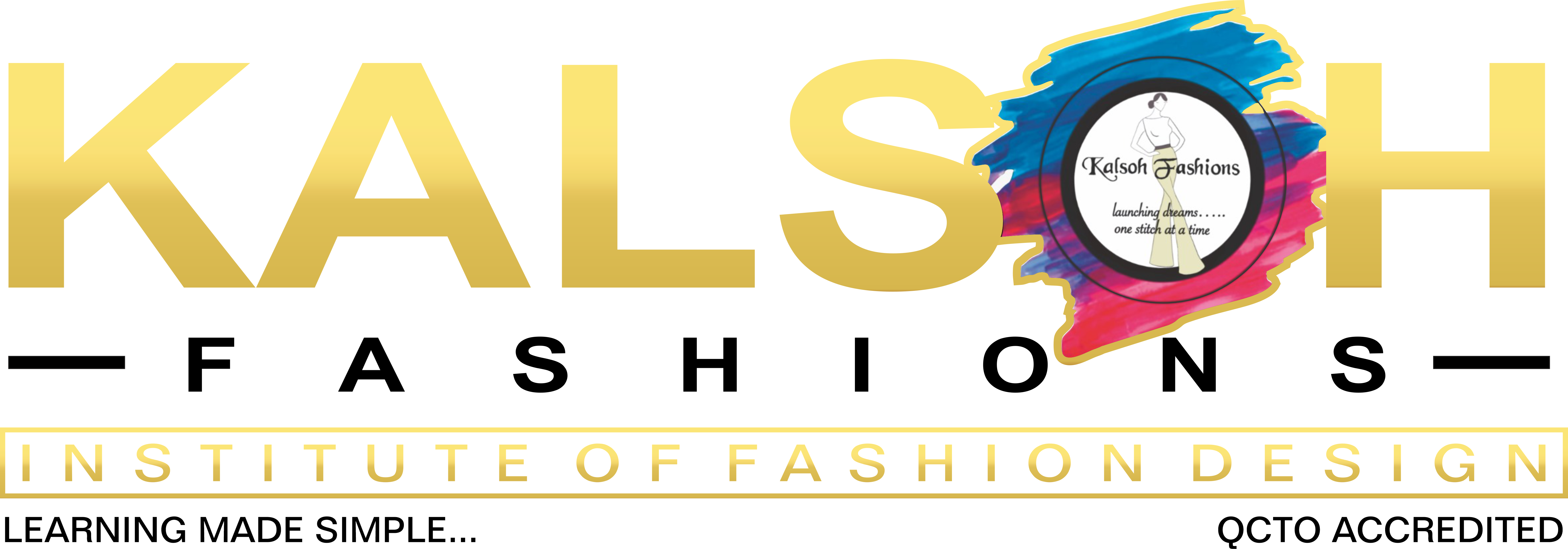Kalsoh Institute of Fashion Design